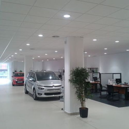 REFORMES DE LOCALS 1