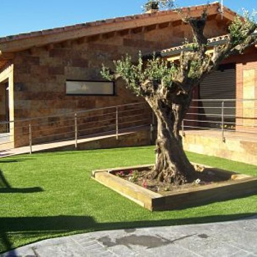 REFORMES INTEGRALS 4